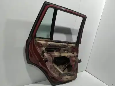 İkinci el araba yedek parçası arka sol kapi için bmw x3 (e83) 2.0 sd oem iam referansları   