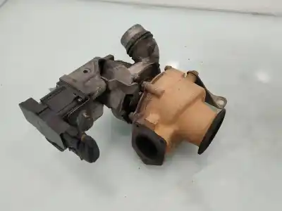 Peça sobressalente para automóvel em segunda mão turbocompresor por bmw x3 (e83) 2.0 sd referências oem iam 124779  