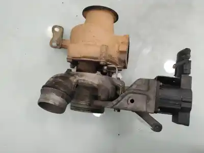 Peça sobressalente para automóvel em segunda mão turbocompresor por bmw x3 (e83) 2.0 sd referências oem iam 124779  