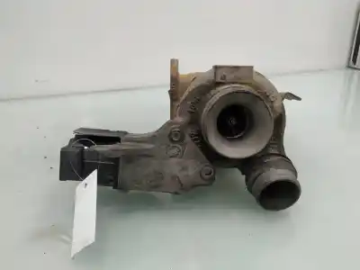 Pezzo di ricambio per auto di seconda mano turbocompressore per bmw x3 (e83) 2.0 sd riferimenti oem iam 124779