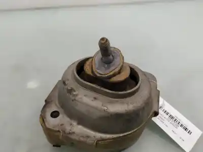 Second-hand car spare part right engine support for bmw x3 (e83) 2.0 sd oem iam references 345325701  