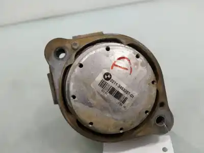 Second-hand car spare part right engine support for bmw x3 (e83) 2.0 sd oem iam references 345325701  