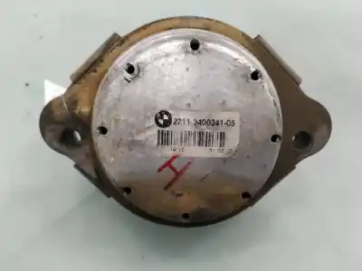 Pezzo di ricambio per auto di seconda mano SUPPORTO MOTORE SINISTRO per BMW X3 (E83)  Riferimenti OEM IAM 340034105  