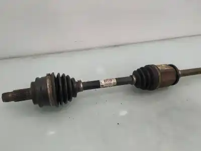 Second-hand car spare part front right transmission for bmw x3 (e83) 2.0 sd oem iam references 3450564  