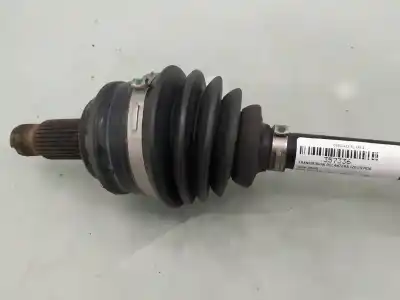 Second-hand car spare part front left transmission for bmw x3 (e83) 2.0 sd oem iam references 3450563  