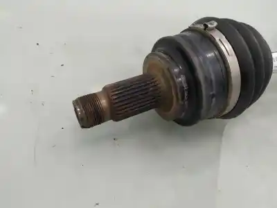 Second-hand car spare part front left transmission for bmw x3 (e83) 2.0 sd oem iam references 3450563  