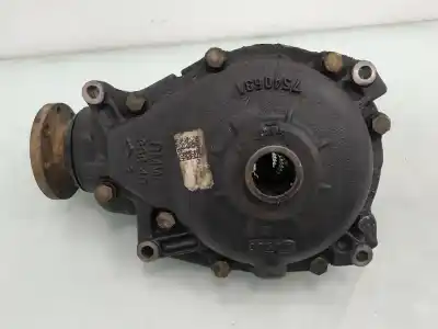 Second-hand car spare part front differential for bmw x3 (e83) 2.0 sd oem iam references e2005379  