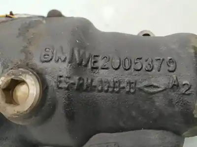 Pezzo di ricambio per auto di seconda mano differenziale anteriore per bmw x3 (e83) 2.0 sd riferimenti oem iam e2005379