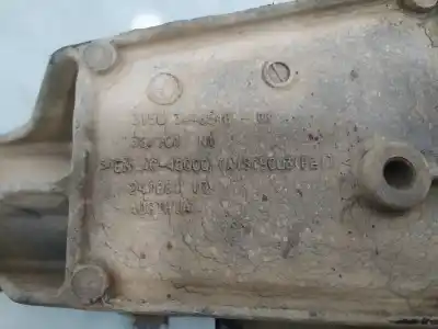 Pezzo di ricambio per auto di seconda mano trasmissione centrale per bmw x3 (e83) 2.0 sd riferimenti oem iam 3448546