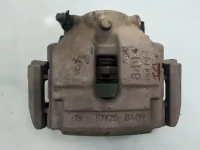 Pezzo di ricambio per auto di seconda mano pinza freno anteriore sinistra per bmw x3 (e83) 2.0 sd riferimenti oem iam 