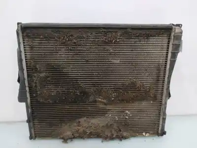 Pezzo di ricambio per auto di seconda mano radiatore d acqua per bmw x3 (e83) 2.0 sd riferimenti oem iam 340001304