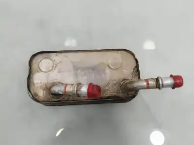 Second-hand car spare part engine oil cooler for bmw x3 (e83) 2.0 sd oem iam references   