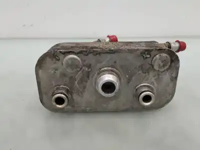 Second-hand car spare part engine oil cooler for bmw x3 (e83) 2.0 sd oem iam references   