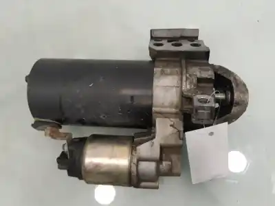 Pezzo di ricambio per auto di seconda mano motorino di avviamento per bmw x3 (e83) 2.0 sd riferimenti oem iam 0001115069