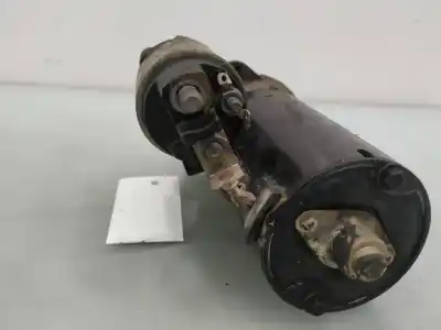 Peça sobressalente para automóvel em segunda mão motor de arranque por bmw x3 (e83) 2.0 sd referências oem iam 0001115069  