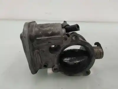 Pezzo di ricambio per auto di seconda mano scatola della farfalla per bmw x3 (e83) 2.0 sd riferimenti oem iam 780437302