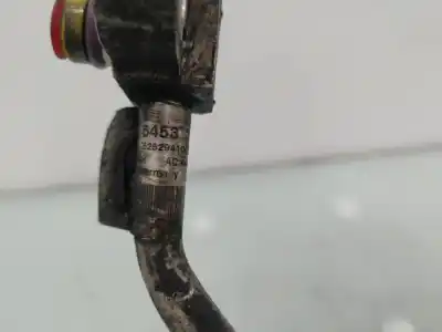 Pezzo di ricambio per auto di seconda mano tubi aria condizionata per bmw x3 (e83) 2.0 sd riferimenti oem iam 64533455916