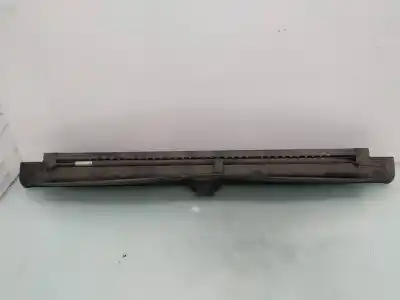 Peça sobressalente para automóvel em segunda mão chapeleira por bmw x3 (e83) 2.0 sd referências oem iam   