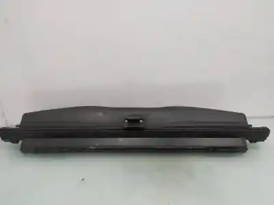 Pezzo di ricambio per auto di seconda mano vassoio posteriore per bmw x3 (e83) 2.0 sd riferimenti oem iam 