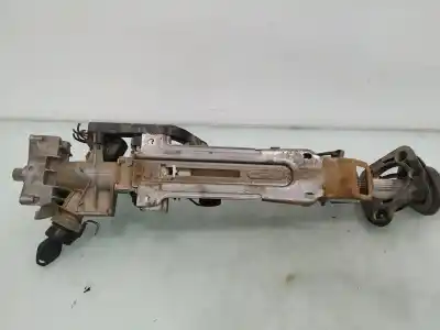 Second-hand car spare part steering column for bmw x3 (e83) 2.0 sd oem iam references 042119006  