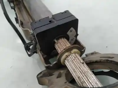 Second-hand car spare part steering column for bmw x3 (e83) 2.0 sd oem iam references 042119006  