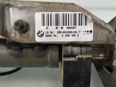 Second-hand car spare part steering column for bmw x3 (e83) 2.0 sd oem iam references 042119006  