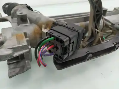 Pezzo di ricambio per auto di seconda mano piantone dello sterzo per bmw x3 (e83) 2.0 sd riferimenti oem iam 042119006