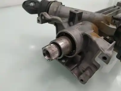 Second-hand car spare part steering column for bmw x3 (e83) 2.0 sd oem iam references 042119006  