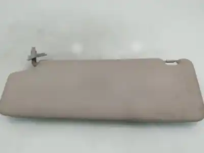 Peça sobressalente para automóvel em segunda mão PARA-SOL DIREITO por BMW X3 (E83)  Referências OEM IAM   