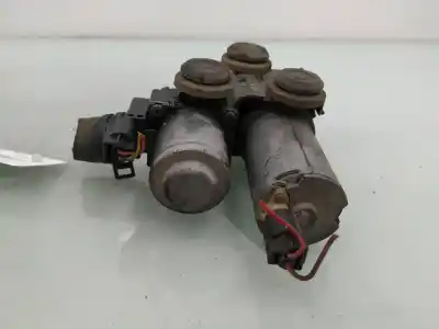 Pezzo di ricambio per auto di seconda mano bomba d acqua per bmw x3 (e83) 2.0 sd riferimenti oem iam 1147412149