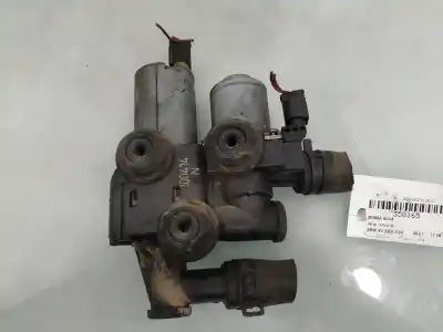 Second-hand car spare part water pump for bmw x3 (e83) 2.0 sd oem iam references 1147412149  