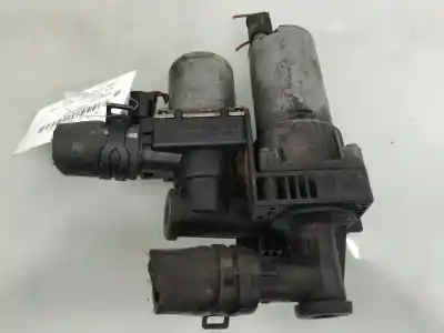 Second-hand car spare part water pump for bmw x3 (e83) 2.0 sd oem iam references 1147412149  