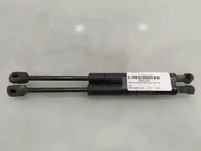 Pezzo di ricambio per auto di seconda mano ammortizzatori baule / porte per bmw x3 (e83) 2.0 sd riferimenti oem iam 