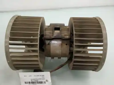 Second-hand car spare part heating fan for bmw x3 (e83) 2.0 sd oem iam references   