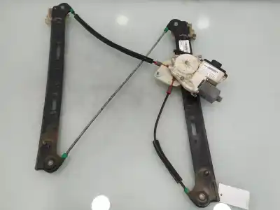 Second-hand car spare part driver left window regulator for bmw x3 (e83) 2.0 sd oem iam references 69259631  