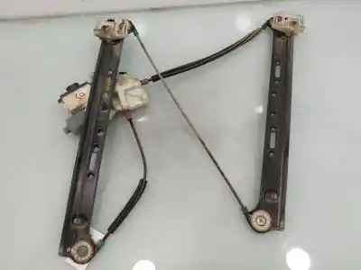 Second-hand car spare part driver left window regulator for bmw x3 (e83) 2.0 sd oem iam references 69259631  