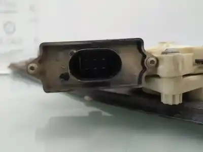 Second-hand car spare part driver left window regulator for bmw x3 (e83) 2.0 sd oem iam references 69259631  