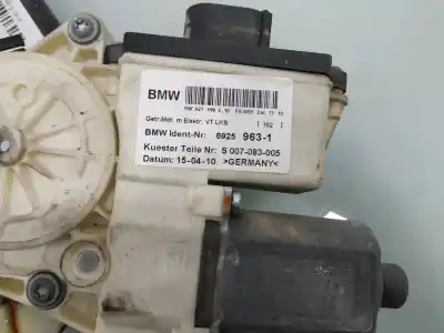 Pezzo di ricambio per auto di seconda mano alzacristalli anteriore sinistro per bmw x3 (e83) 2.0 sd riferimenti oem iam 69259631