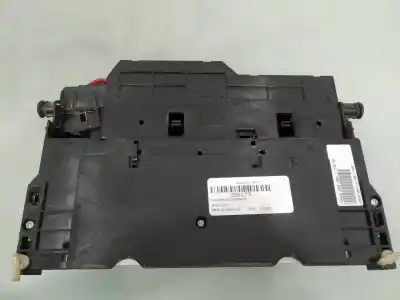 Second-hand car spare part fuse box unit for bmw x3 (e83) 2.0 sd oem iam references 8387153  