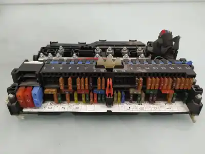 Second-hand car spare part fuse box unit for bmw x3 (e83) 2.0 sd oem iam references 8387153  