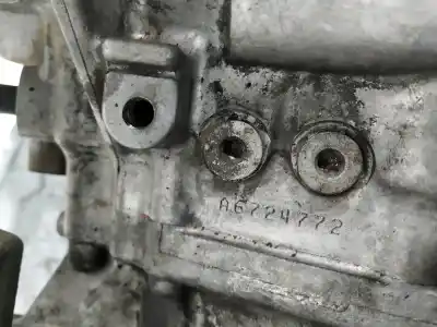 Pezzo di ricambio per auto di seconda mano riduttore per dodge caliber se riferimenti oem iam a6724772  