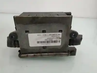 Pezzo di ricambio per auto di seconda mano modulo elettronico per bmw x3 (e83) 2.0 sd riferimenti oem iam 641291454390