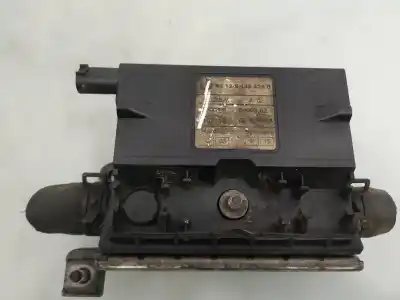 Second-hand car spare part electronic module for bmw x3 (e83) 2.0 sd oem iam references 641291454390  