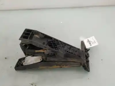 Pezzo di ricambio per auto di seconda mano pedale dell acceleratore per bmw x3 (e83) 2.0 sd riferimenti oem iam 25916010