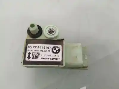 Pezzo di ricambio per auto di seconda mano sensore per bmw x3 (e83) 2.0 sd riferimenti oem iam 65779118167
