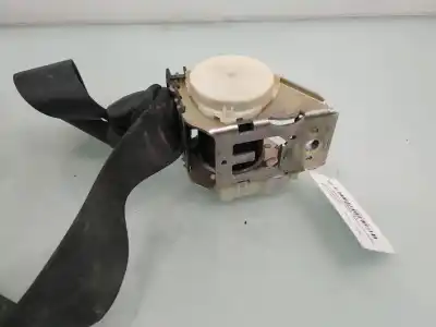 Pezzo di ricambio per auto di seconda mano cintura di sicurezza posteriore sinistra per bmw x3 (e83) 2.0 sd riferimenti oem iam s3344836101x
