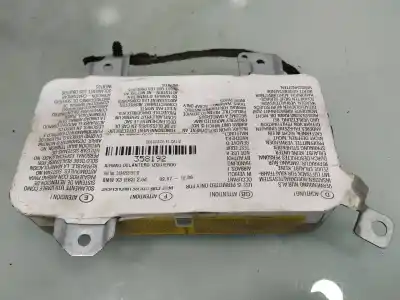 Pezzo di ricambio per auto di seconda mano air bag anteriore sinistro per bmw x3 (e83) 2.0 sd riferimenti oem iam 30342631501q