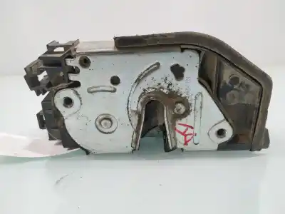 Second-hand car spare part left front door lock for bmw x3 (e83) 2.0 sd oem iam references 7229461  