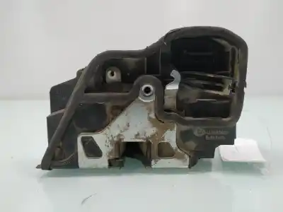Pezzo di ricambio per auto di seconda mano serratura porta anteriore sinistra per bmw x3 (e83) 2.0 sd riferimenti oem iam 7229461