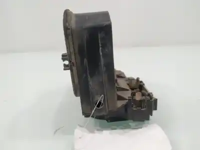 Second-hand car spare part left front door lock for bmw x3 (e83) 2.0 sd oem iam references 7229461  